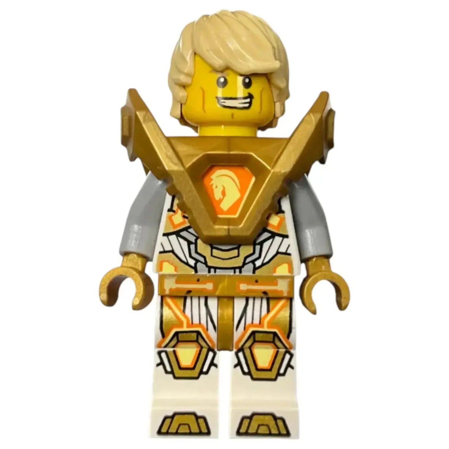 LEGO Nexo Knights Minifigur Lance Richmond - nex146