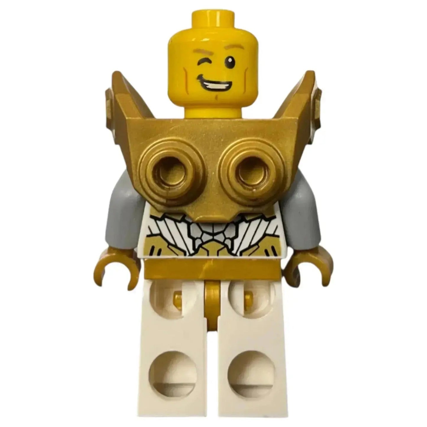 LEGO Nexo Knights Minifigur Lance Richmond - nex146