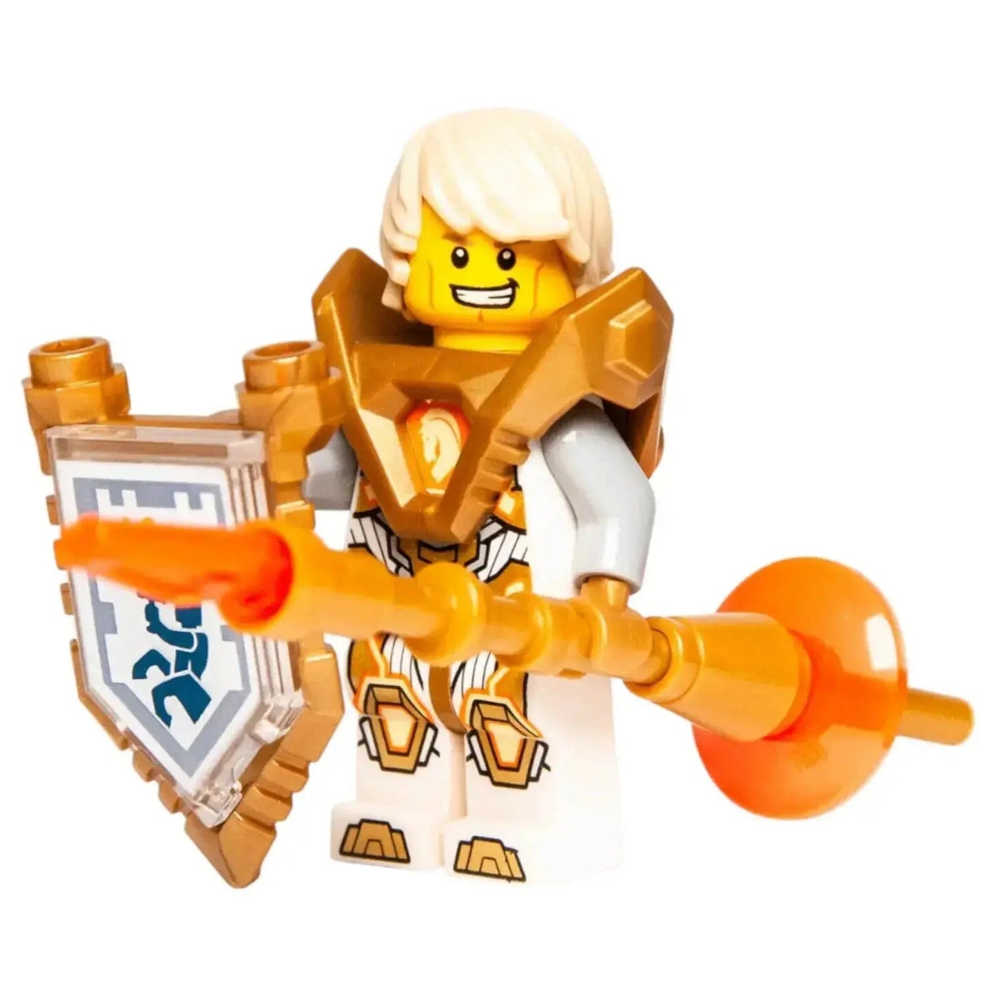 LEGO Nexo Knights Minifigur Lance Richmond - nex146