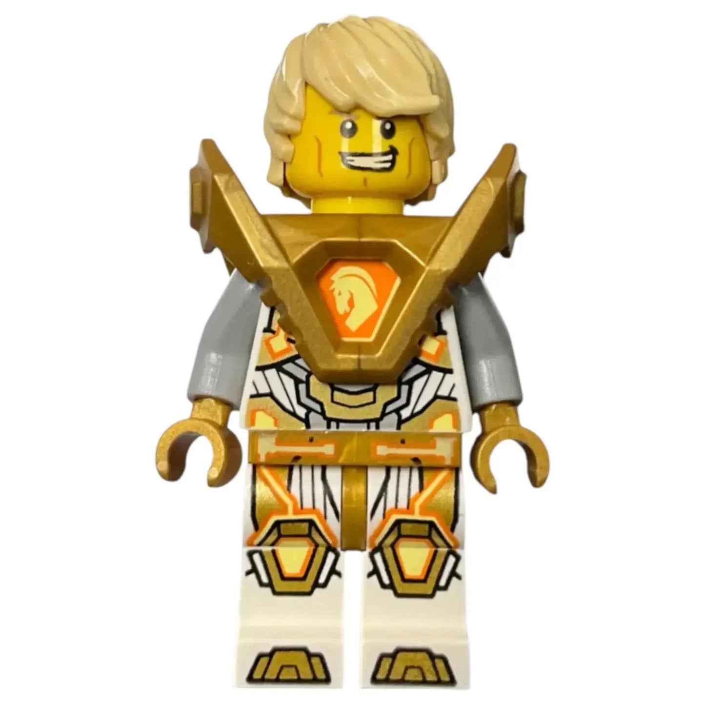 LEGO Nexo Knights Minifigur Lance Richmond - nex146