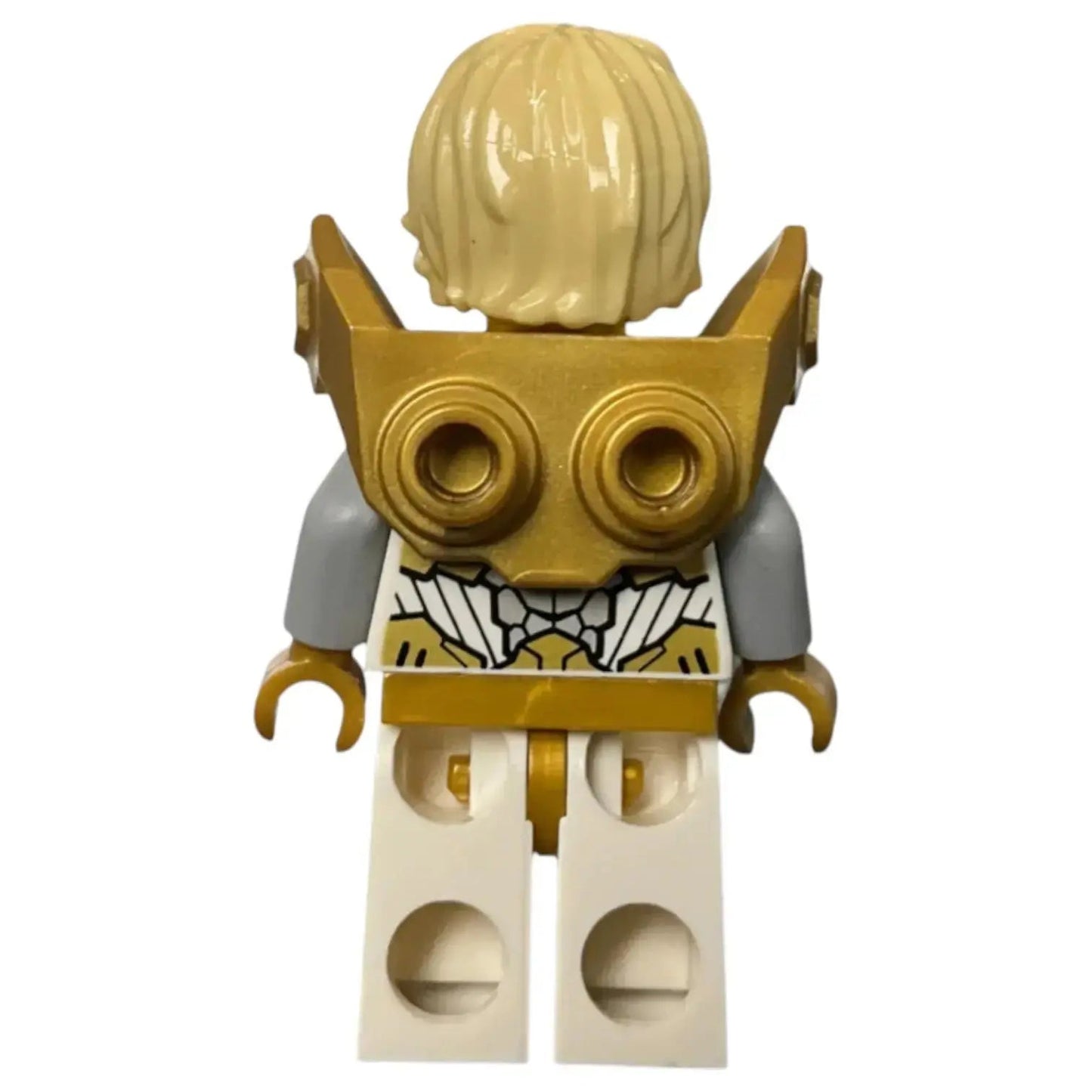 LEGO Nexo Knights Minifigur Lance Richmond - nex146