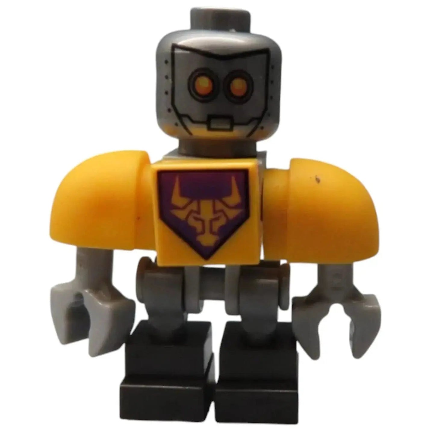 LEGO Nexo Knights Minifigur Axl Bot - nex060