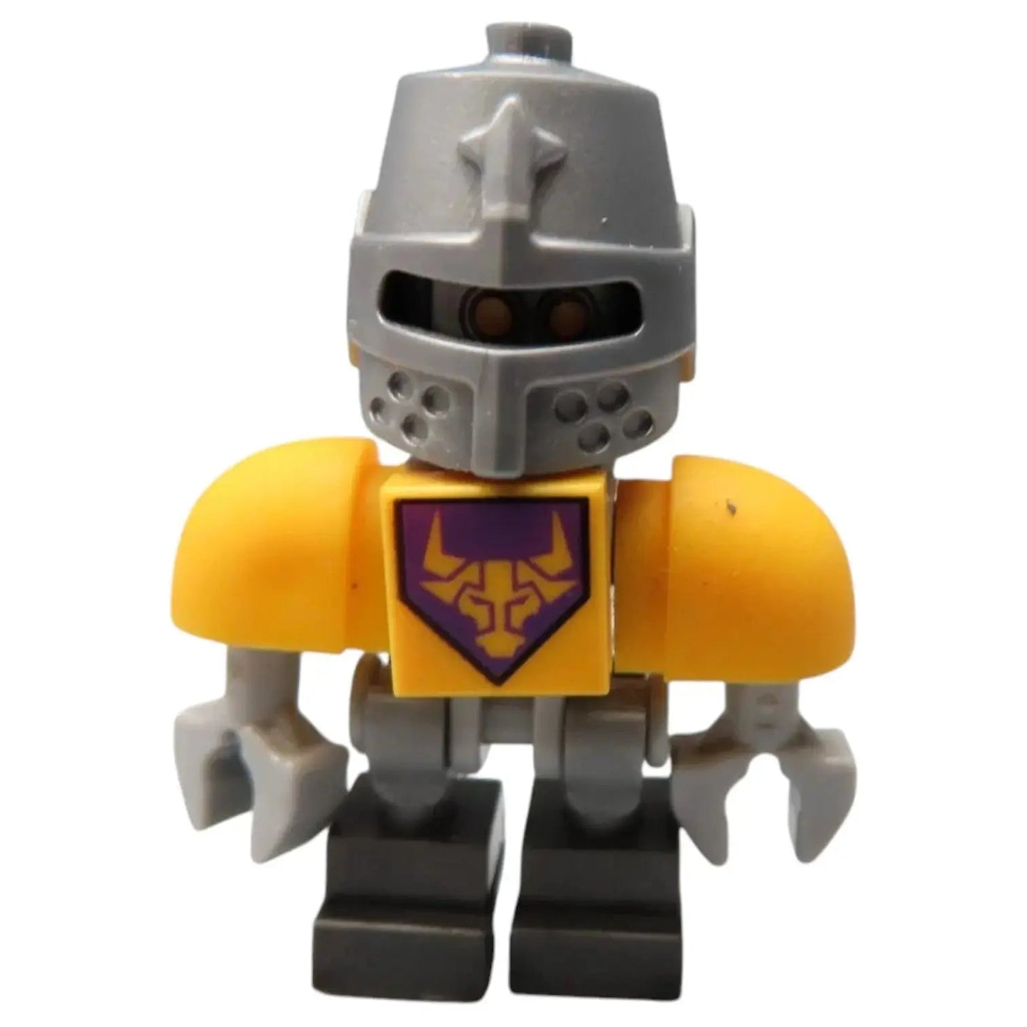 LEGO Nexo Knights Minifigur Axl Bot - nex060