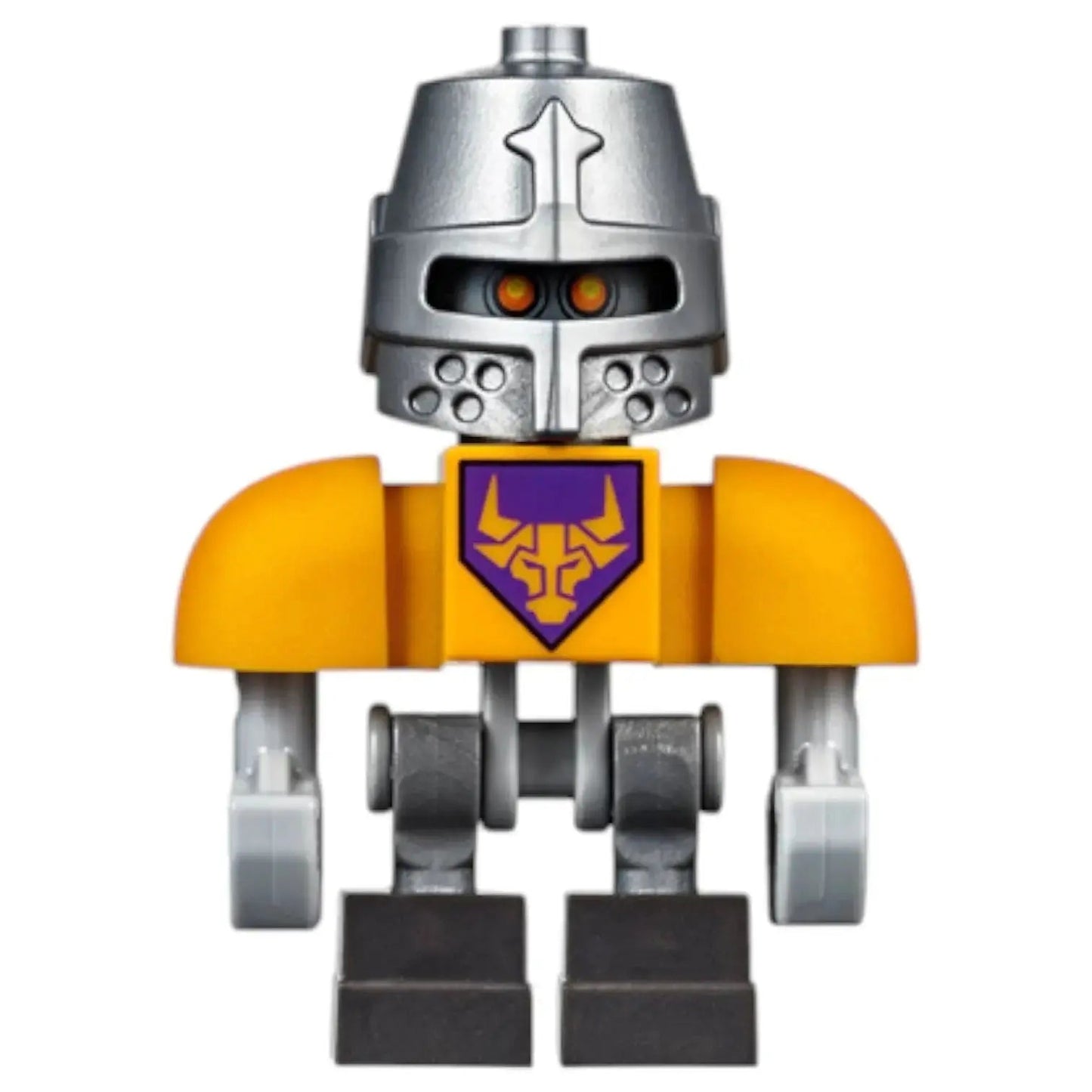 LEGO Nexo Knights Minifigur Axl Bot - nex060