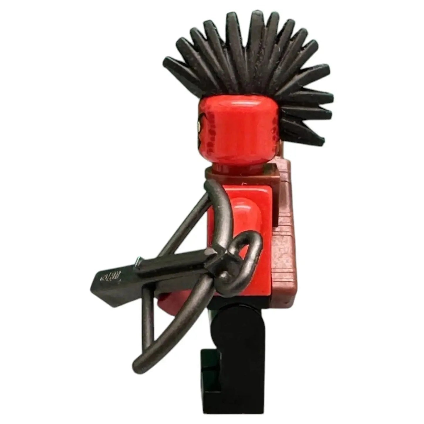 LEGO Nexo Knights Minifigur Flame Thrower - nex003
