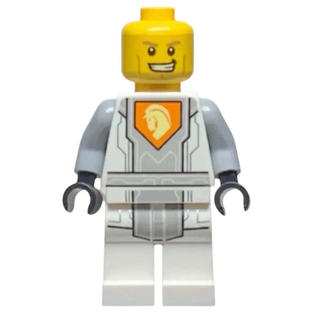 LEGO Nexo Knights Minifigur Lance Richmond - nex082