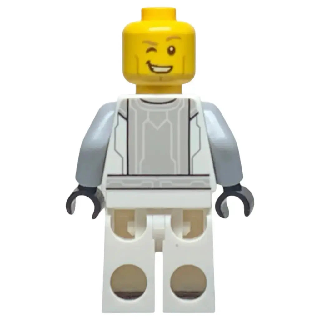 LEGO Nexo Knights Minifigur Lance Richmond - nex082