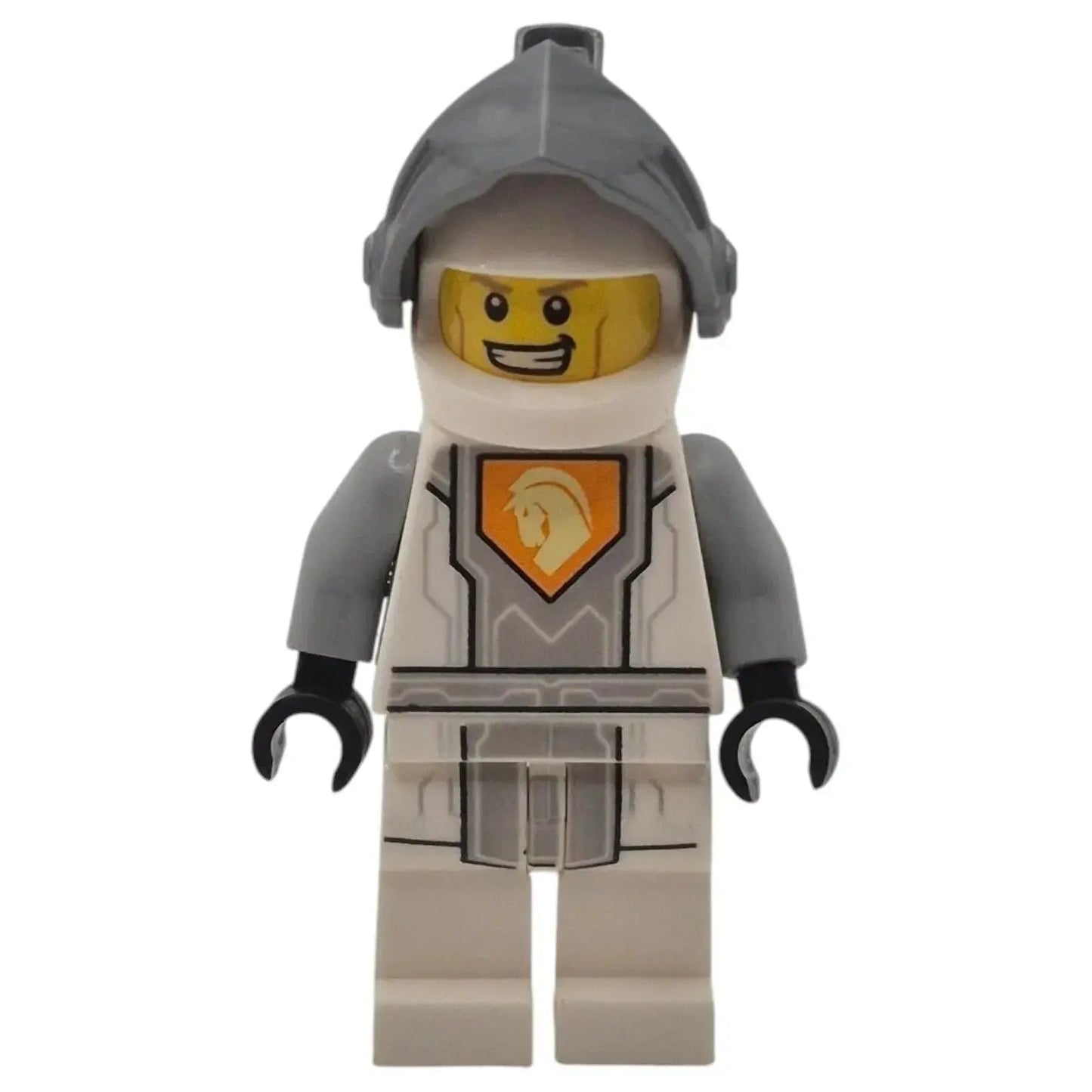 LEGO Nexo Knights Minifigur Lance Richmond - nex082