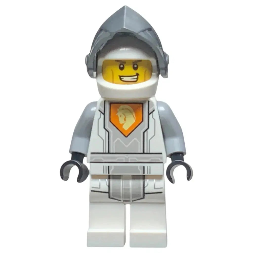 LEGO Nexo Knights Minifigur Lance Richmond - nex082