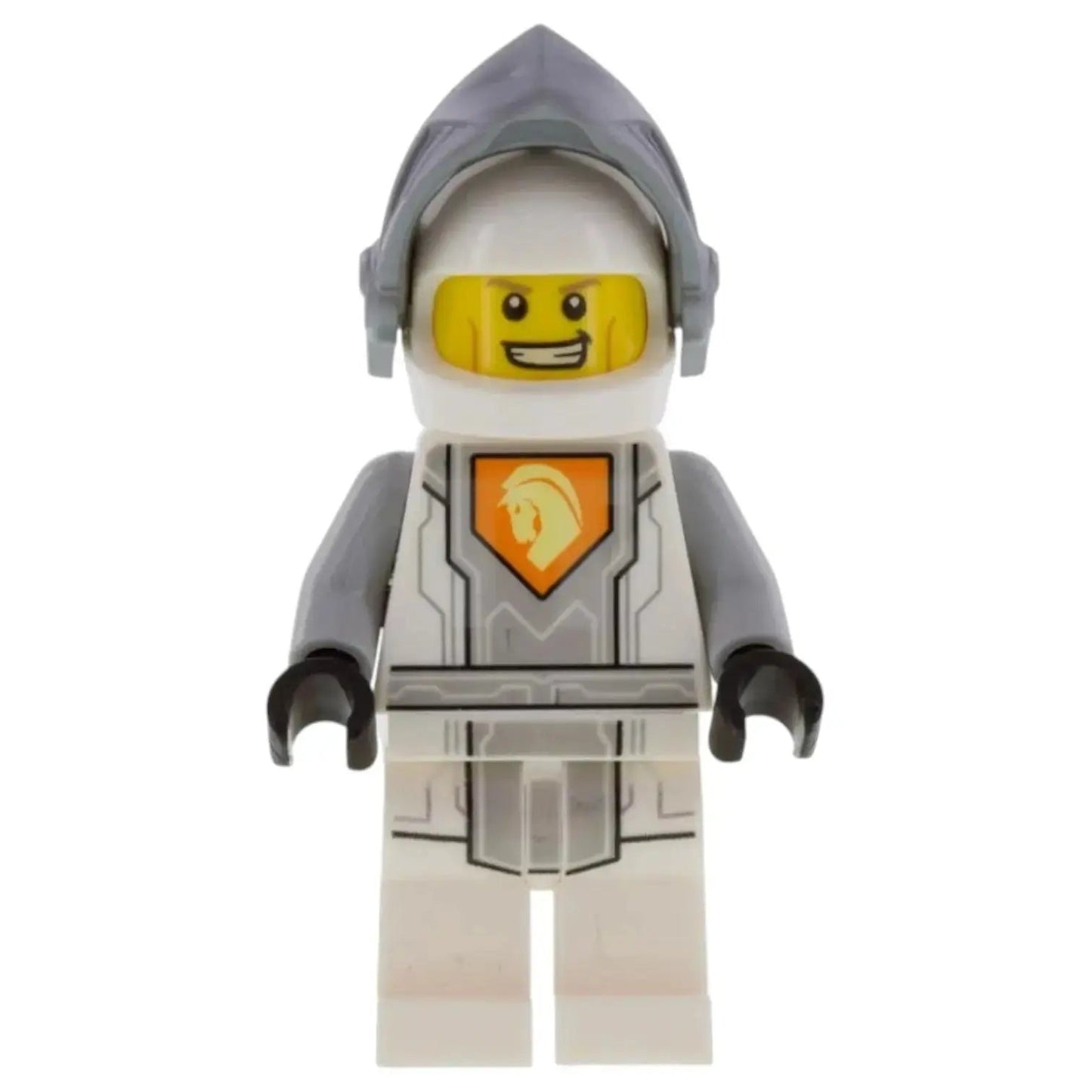 LEGO Nexo Knights Minifigur Lance Richmond - nex082