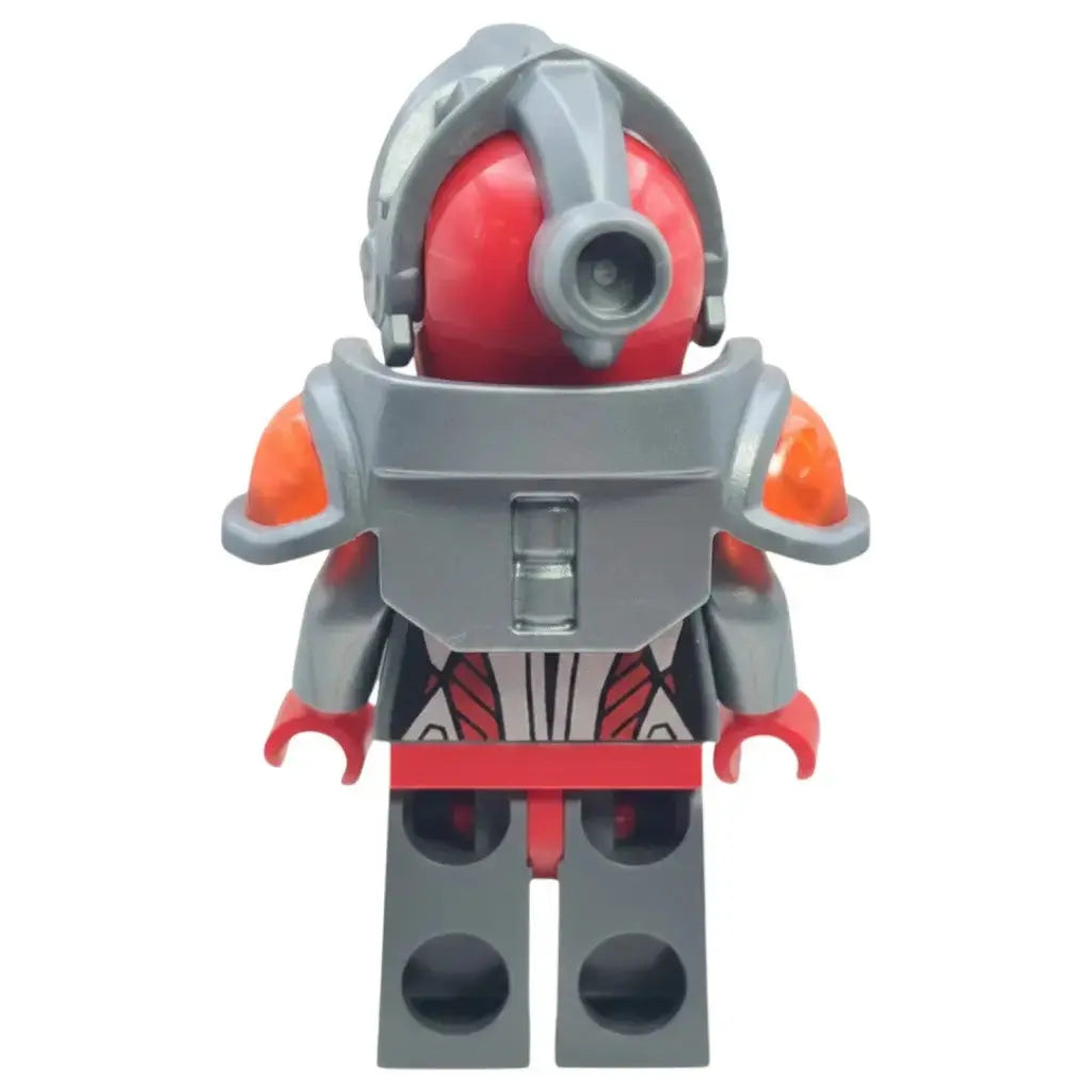LEGO Nexo Knights Minifigur Macy Halbert - nex016