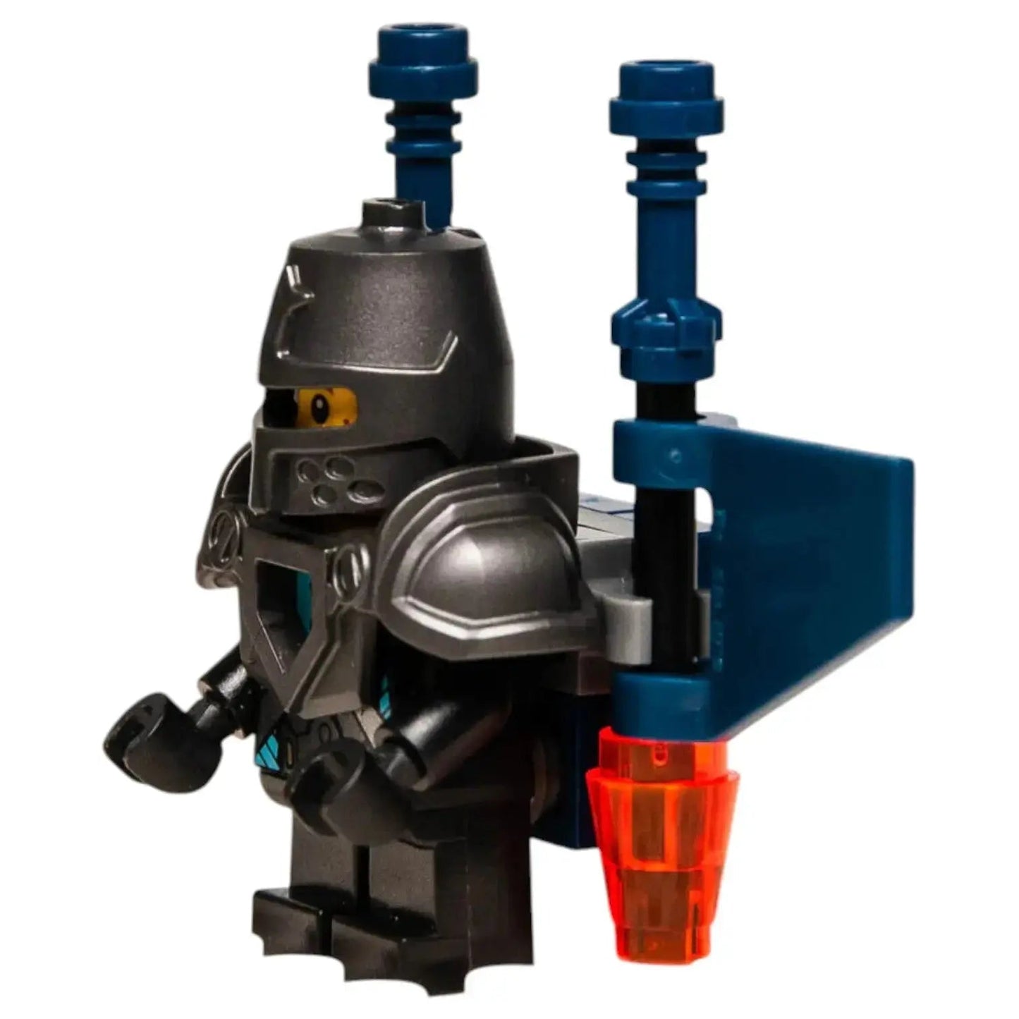 LEGO Nexo Knights Minifigur Robin Underwood mit Jetpack - nex085