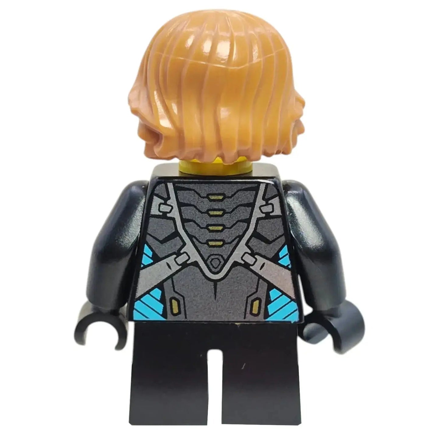 LEGO Nexo Knights Minifigur Robin Underwood - nex101