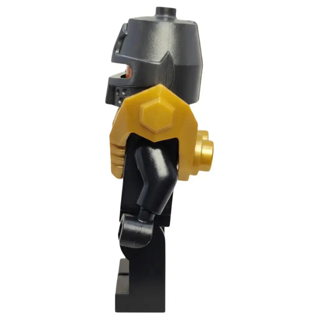 LEGO Nexo Knights Minifigur Robin Underwood - nex135