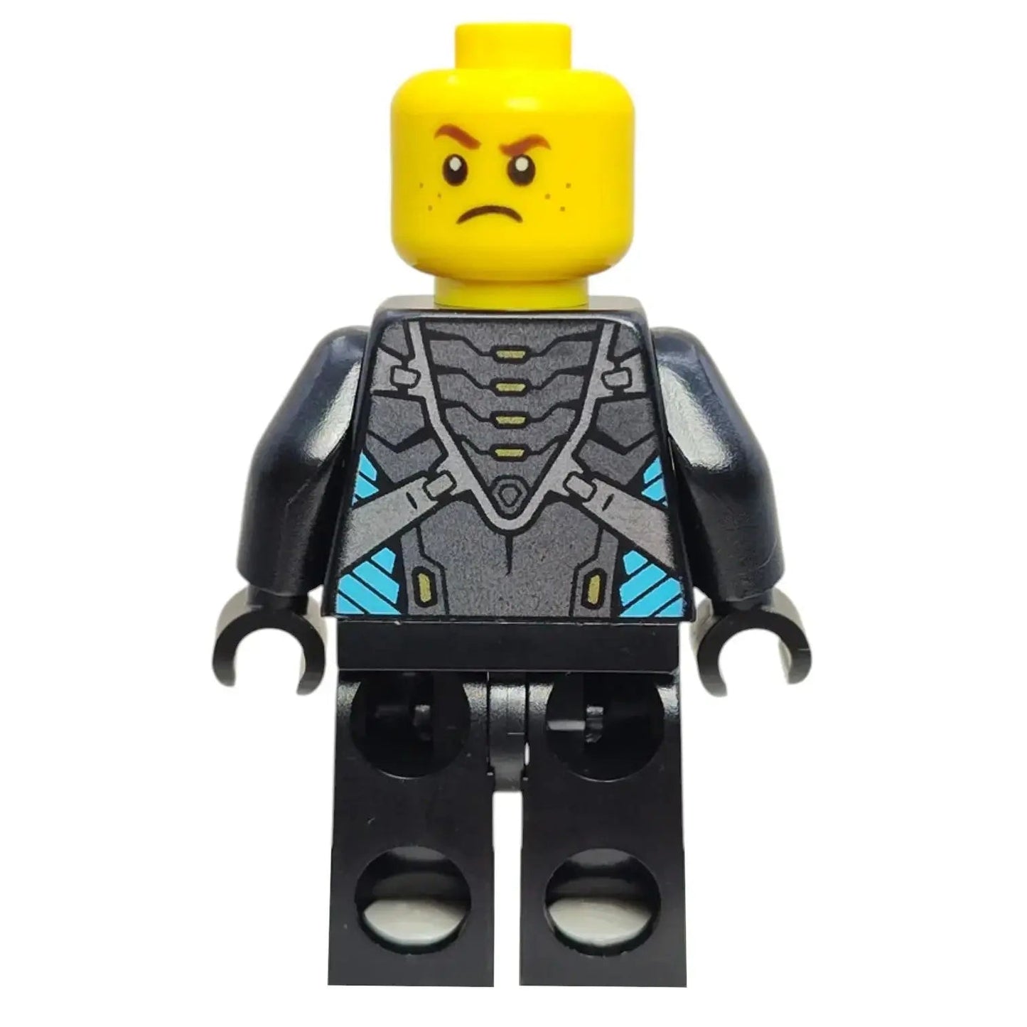 LEGO Nexo Knights Minifigur Robin Underwood - nex135