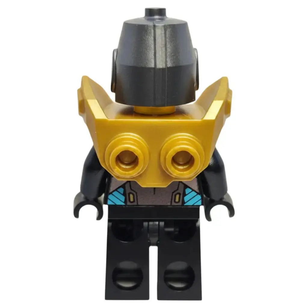 LEGO Nexo Knights Minifigur Robin Underwood - nex135