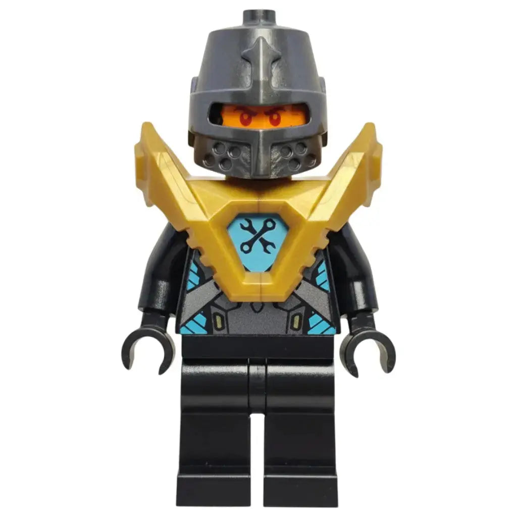 LEGO Nexo Knights Minifigur Robin Underwood - nex135