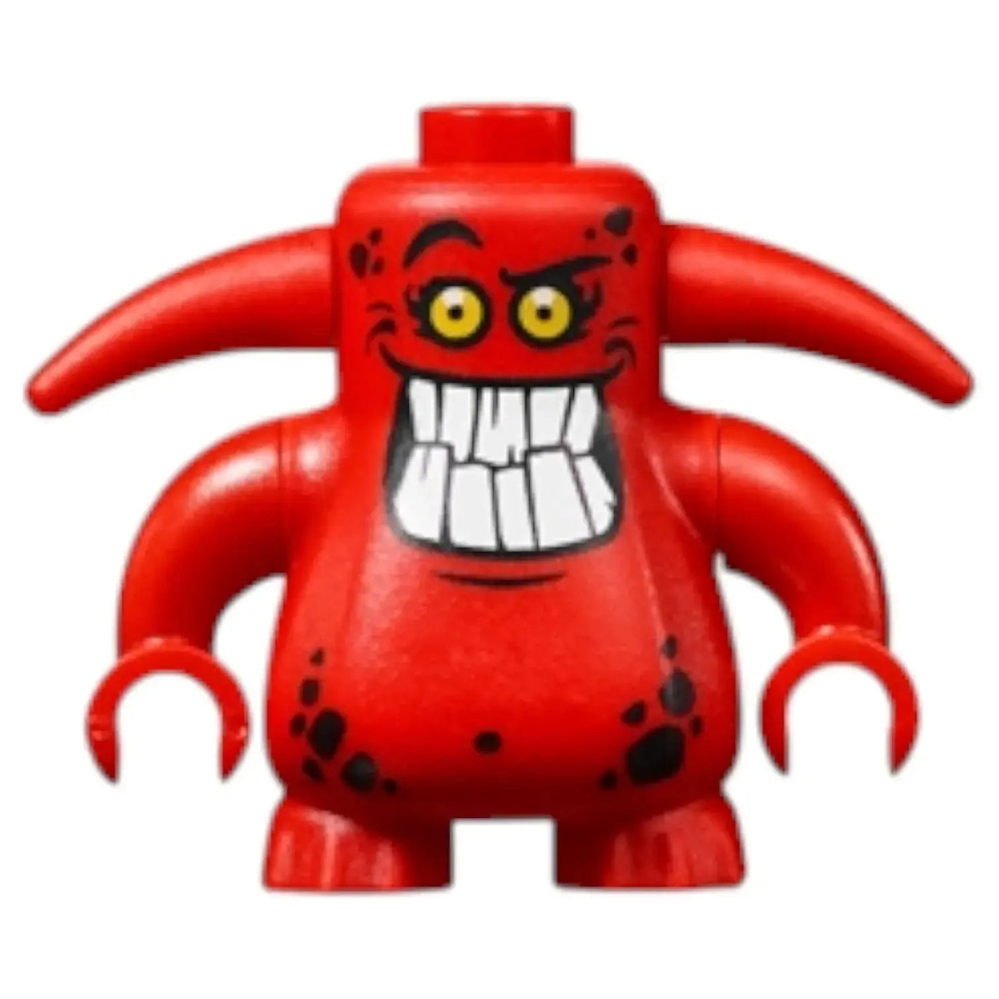 LEGO Nexo Knights Minifigur Scurrier - nex020