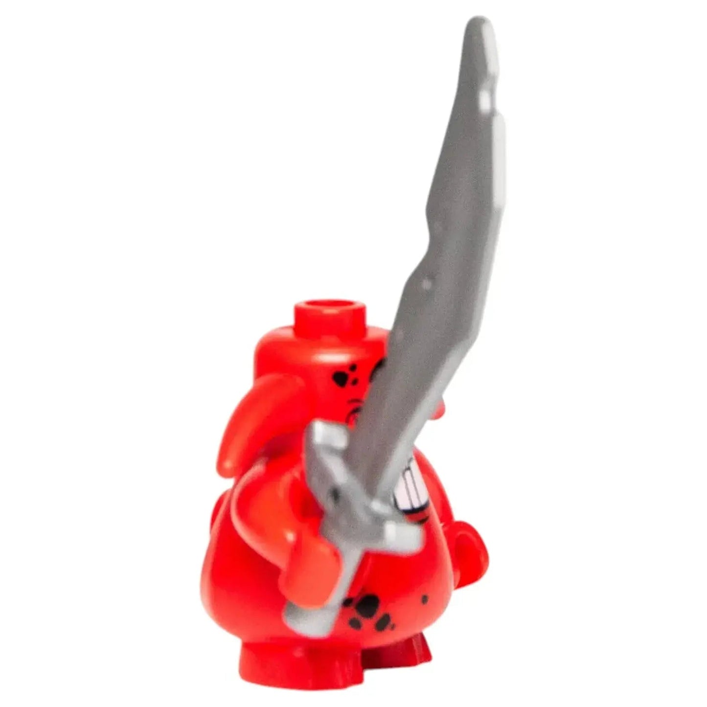 LEGO Nexo Knights Minifigur Scurrier - nex020