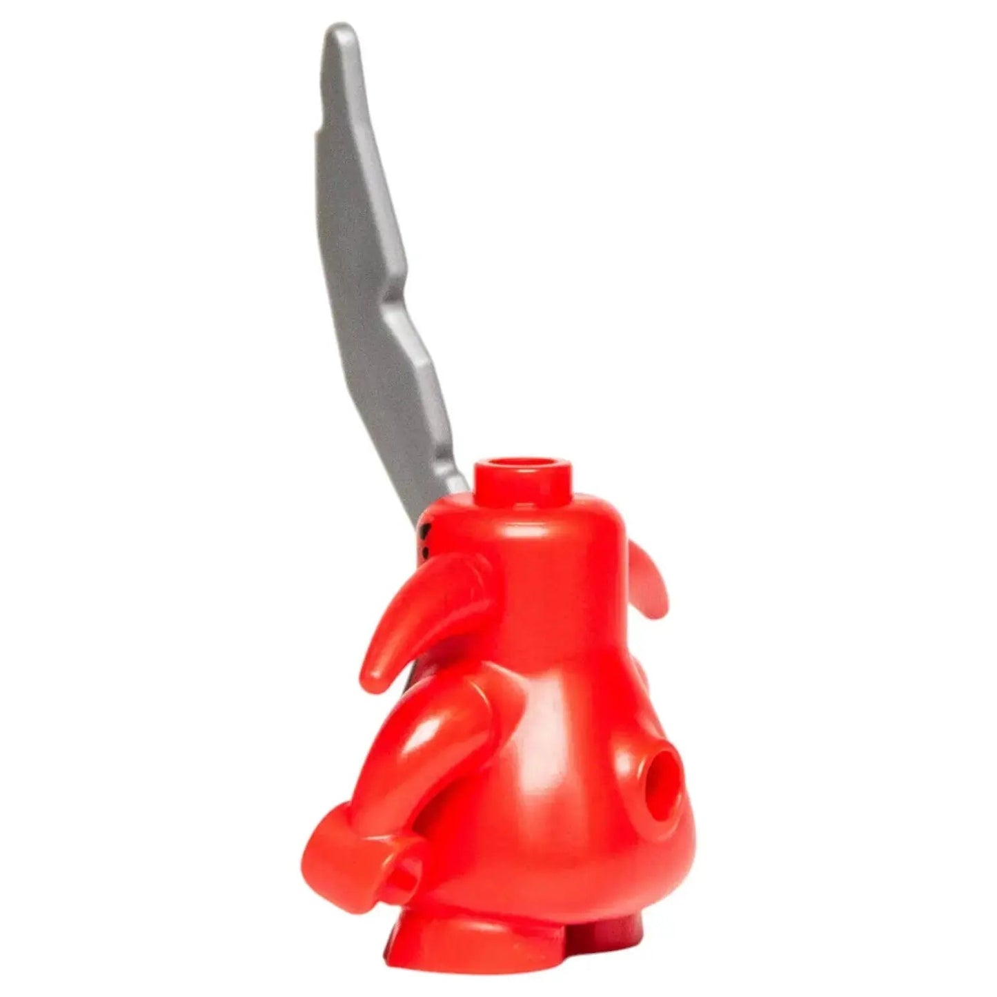 LEGO Nexo Knights Minifigur Scurrier - nex020