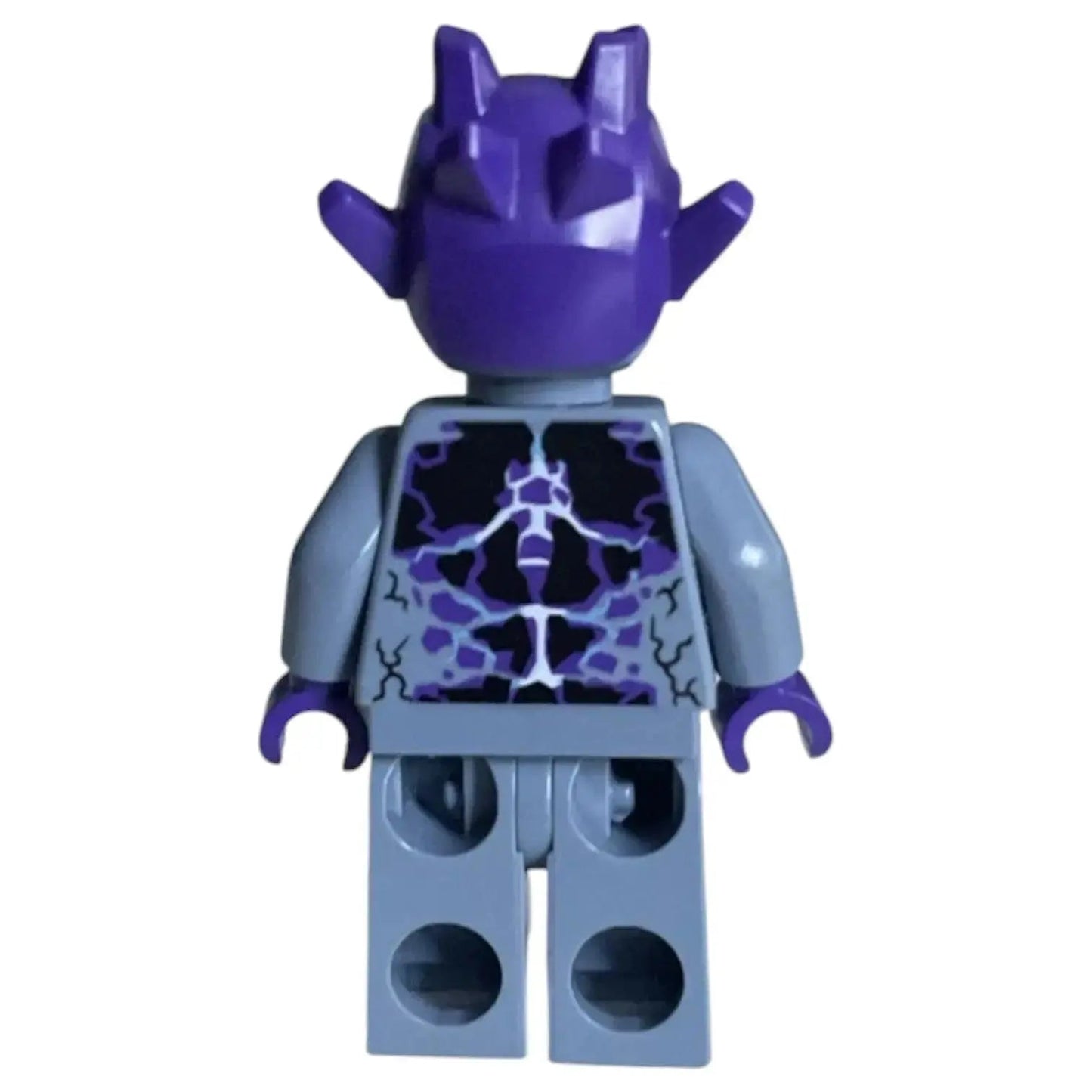 LEGO Nexo Knights Minifigur Stone Stomper - nex072