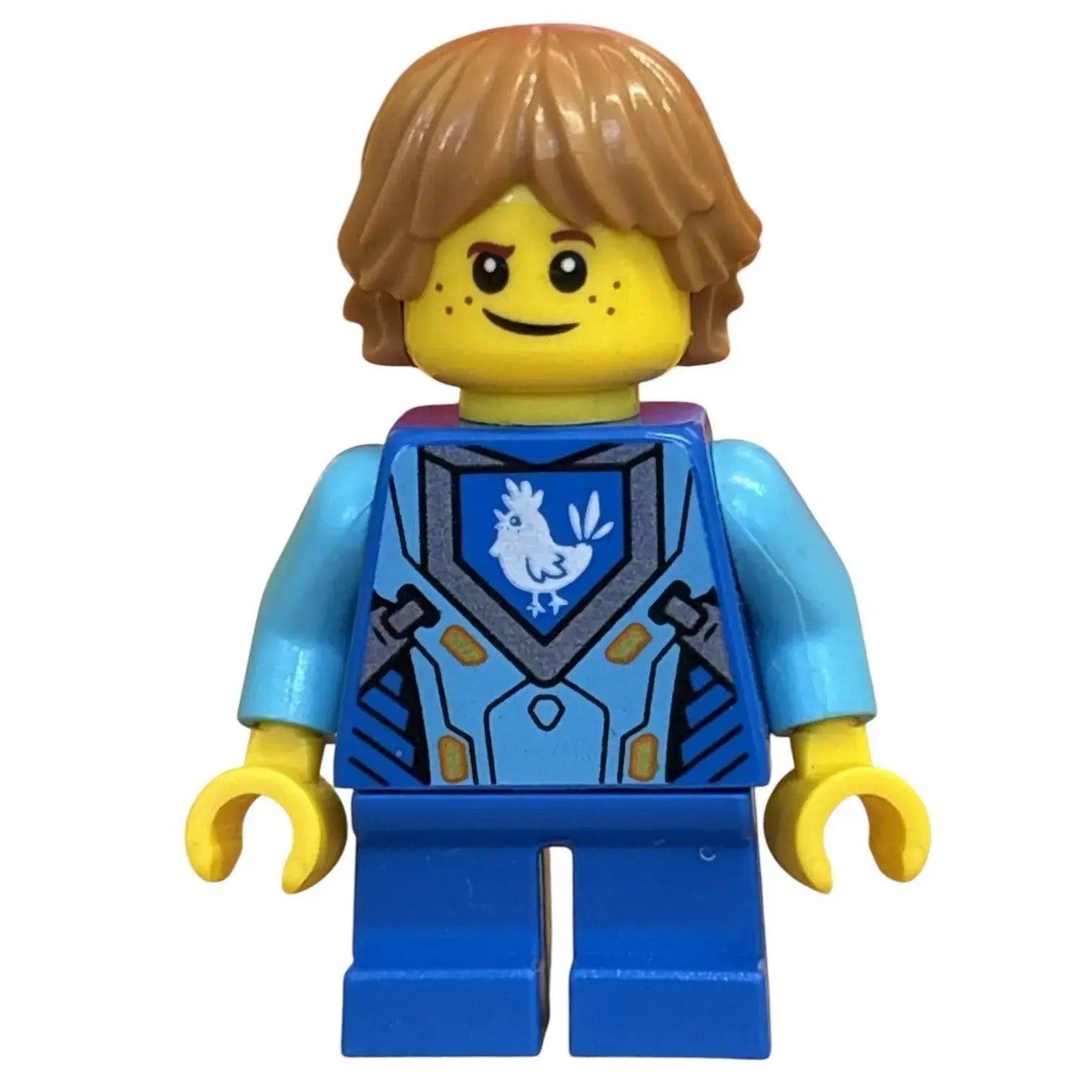 LEGO Nexo Knights Minifigur Robin Underwood - nex036