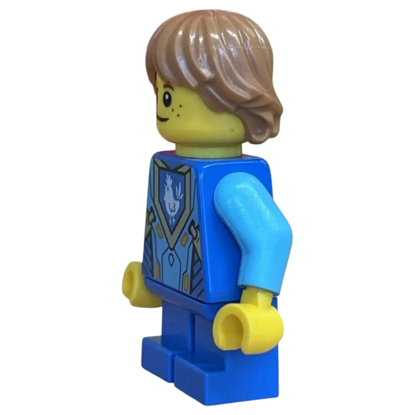 LEGO Nexo Knights Minifigur Robin Underwood - nex036