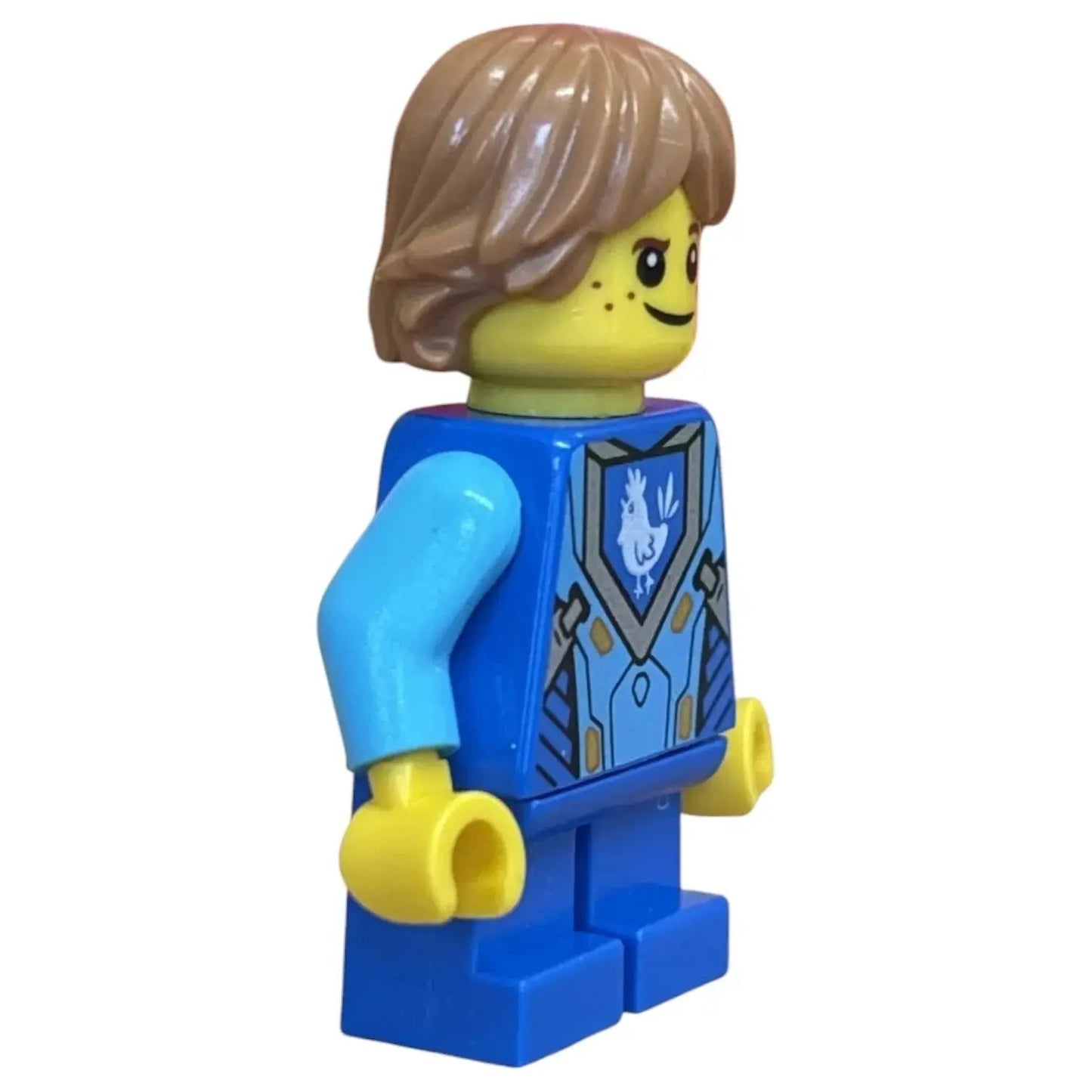 LEGO Nexo Knights Minifigur Robin Underwood - nex036