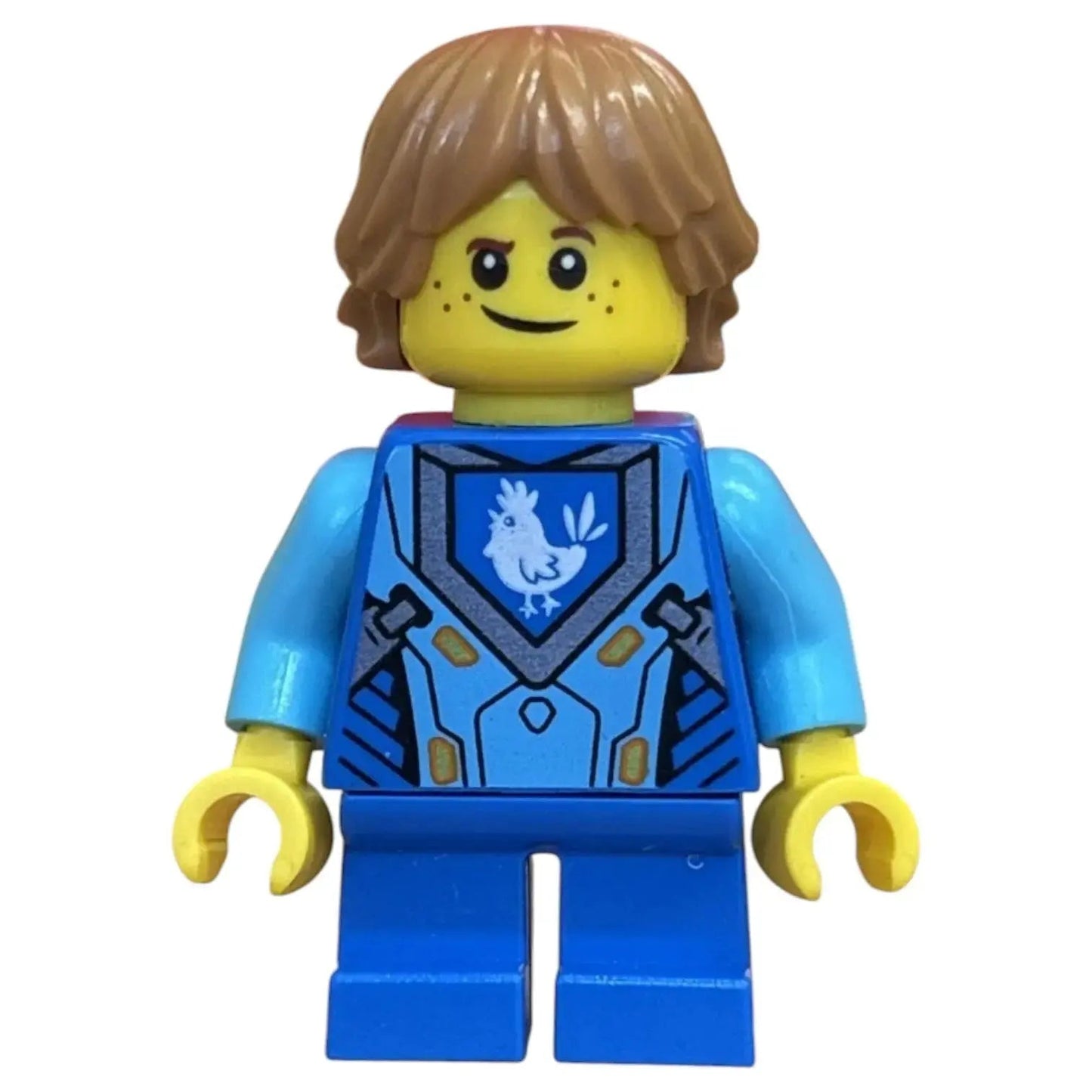 LEGO Nexo Knights Minifigur Robin Underwood - nex036