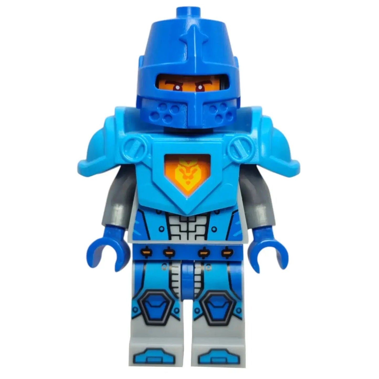 LEGO Nexo Knights Minifigur Royal Soldier King's Guard - nex039