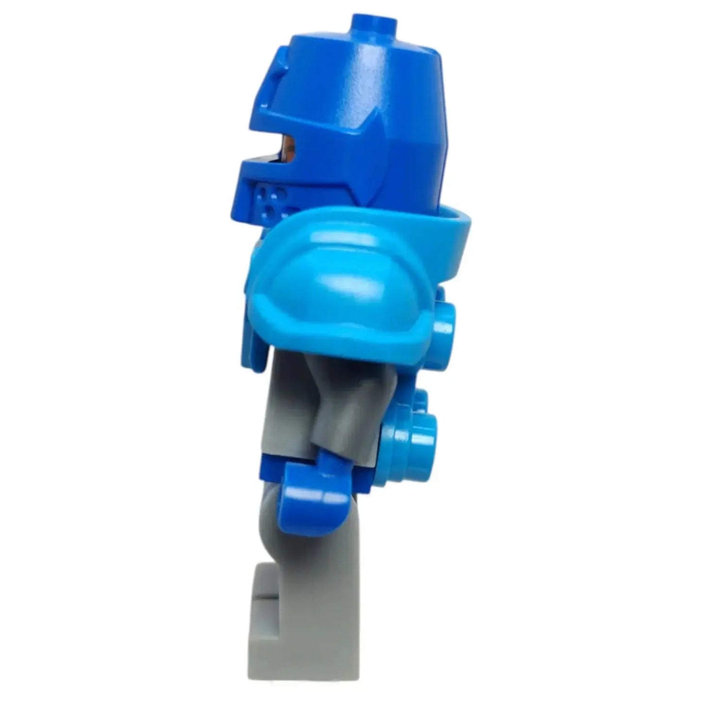 LEGO Nexo Knights Minifigur Royal Soldier King's Guard - nex039