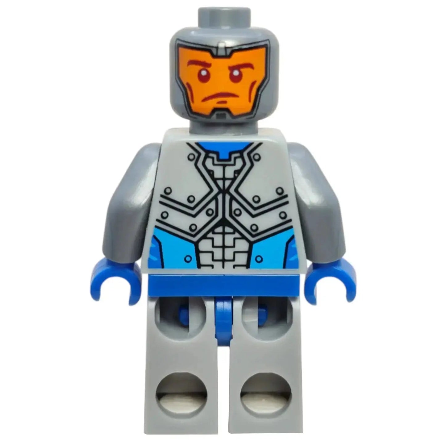 LEGO Nexo Knights Minifigur Royal Soldier King's Guard - nex039