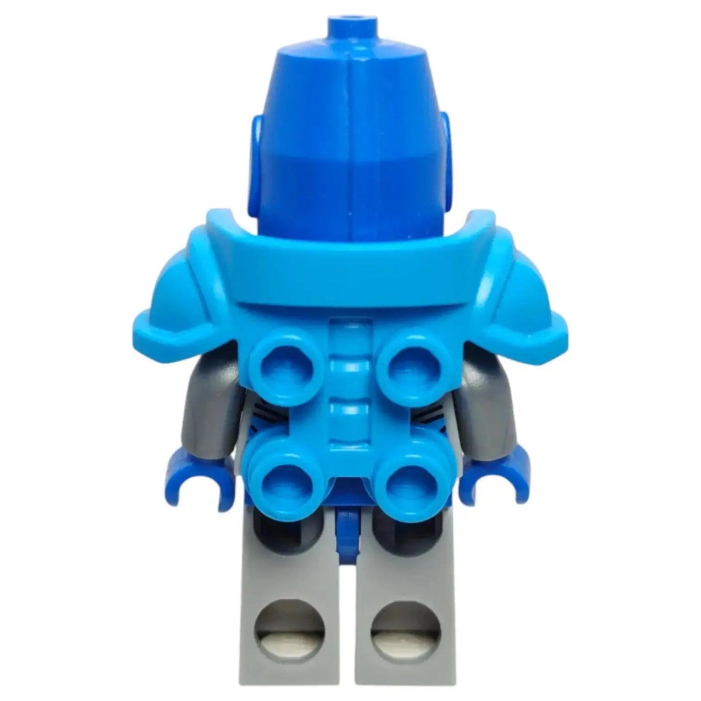 LEGO Nexo Knights Minifigur Royal Soldier King's Guard - nex039