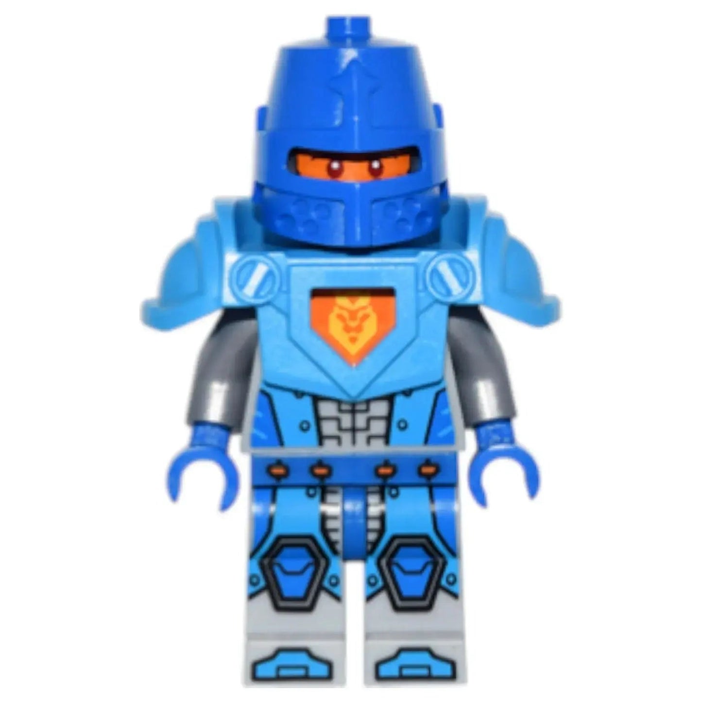 LEGO Nexo Knights Minifigur Royal Soldier King's Guard - nex039