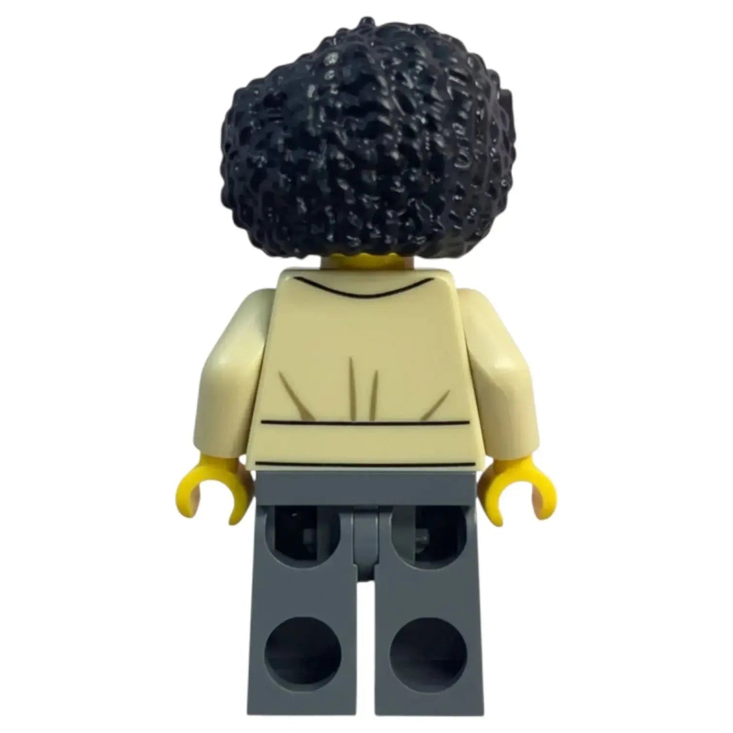 LEGO Ninjago Minifigur Administration Agent - njo1020