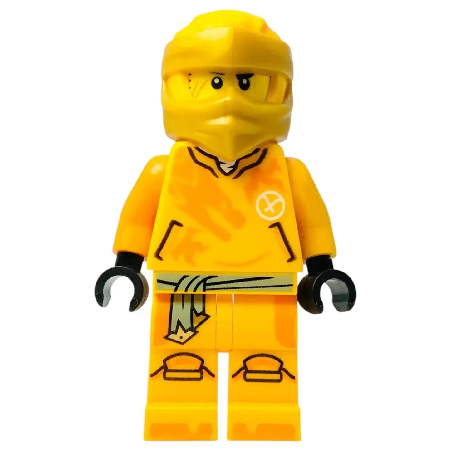 LEGO Ninjago Minifigur Arin - njo0850