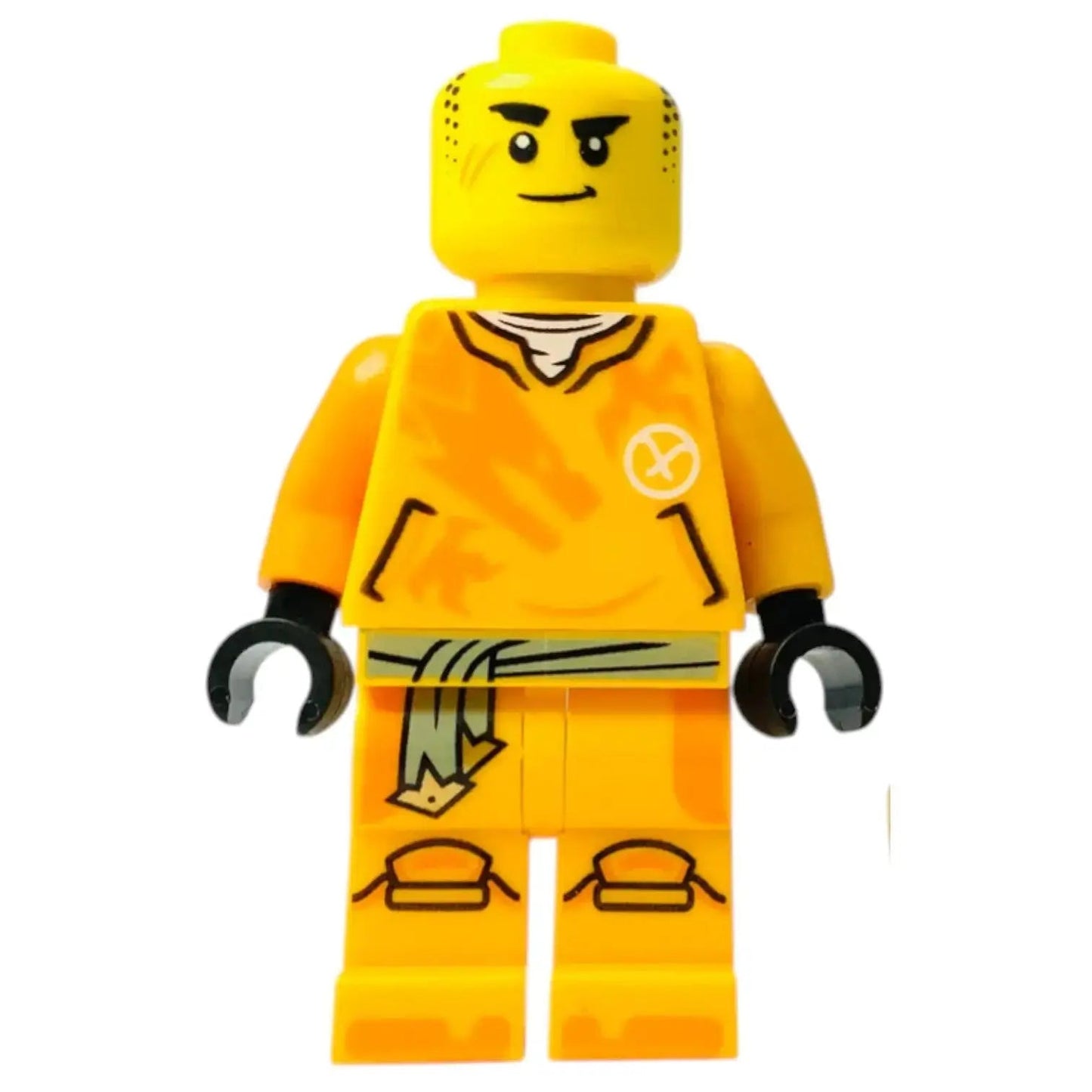 LEGO Ninjago Minifigur Arin - njo0850
