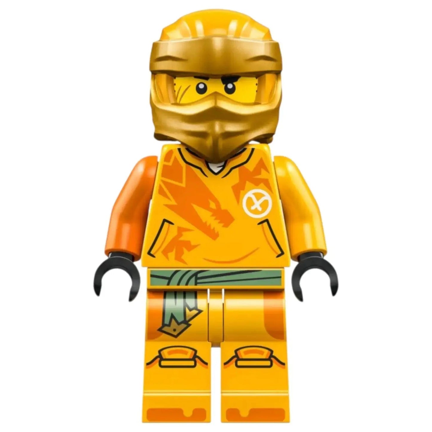LEGO Ninjago Minifigur Arin - njo0850