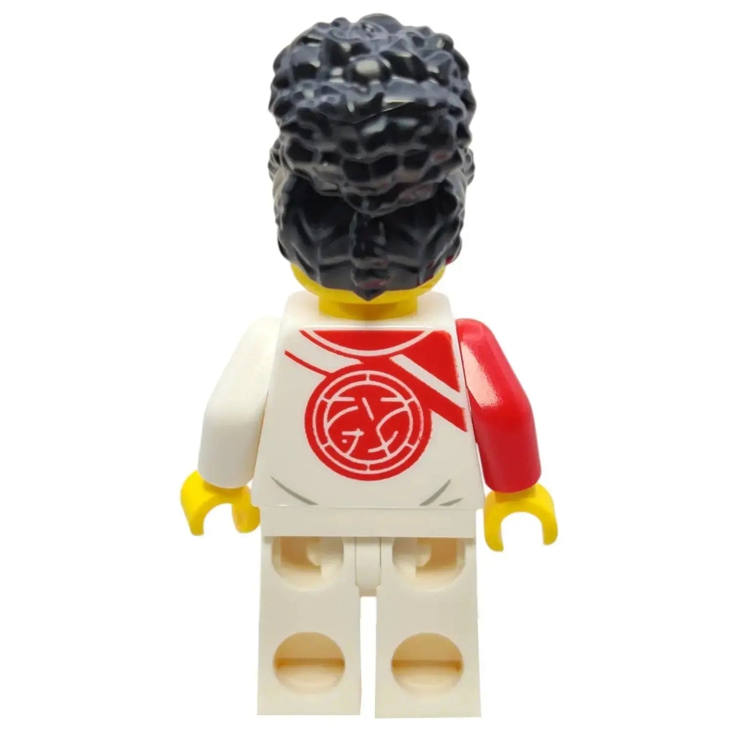 LEGO Ninjago Minifigur Auszubildende Weiblich - njo0800