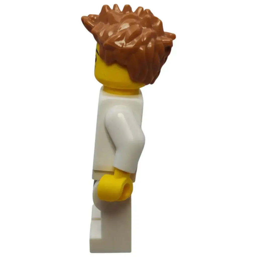 LEGO Ninjago Minifigur Auszubildender Männlich - njo0799