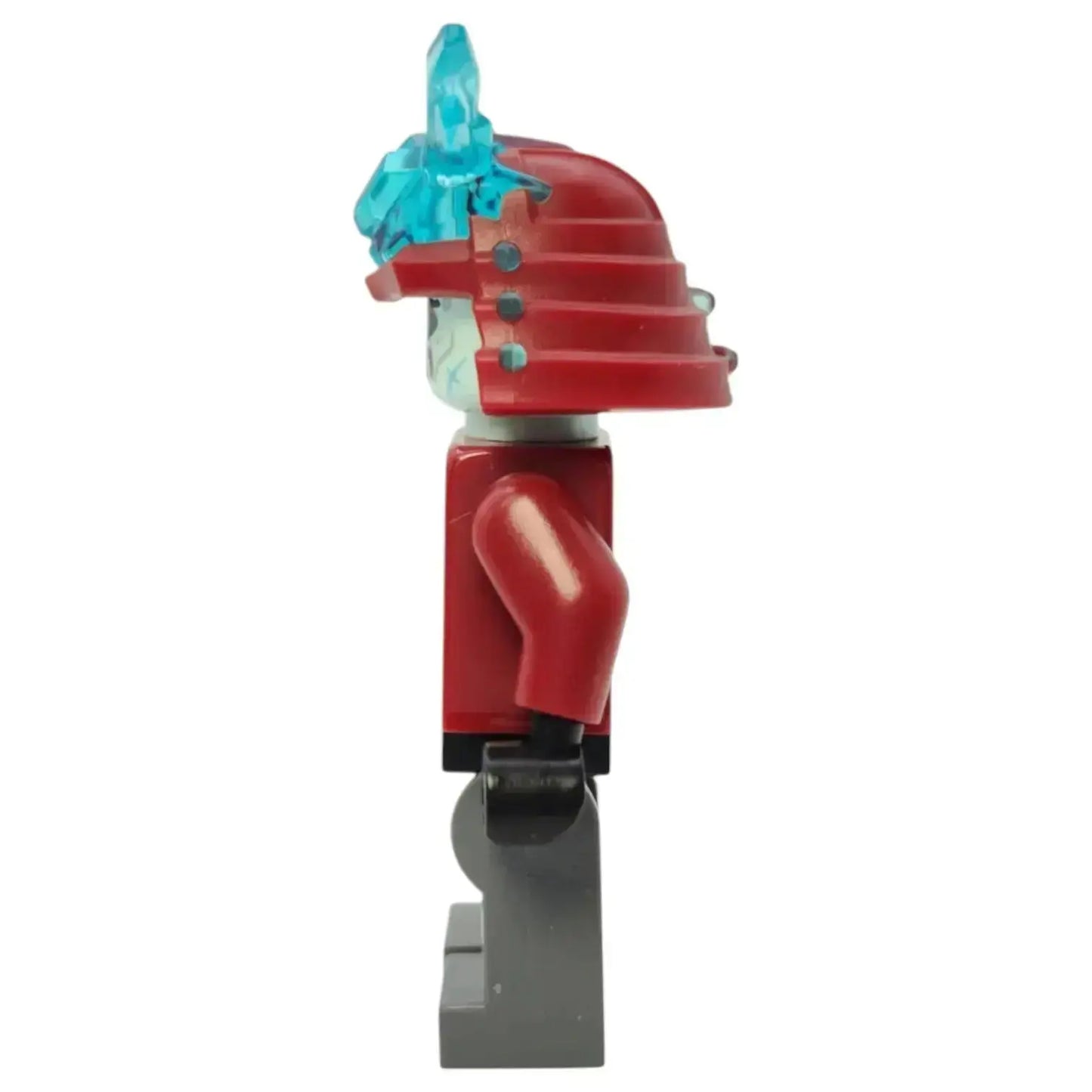 LEGO Ninjago Minifigur Blizzard Samurai - njo0549