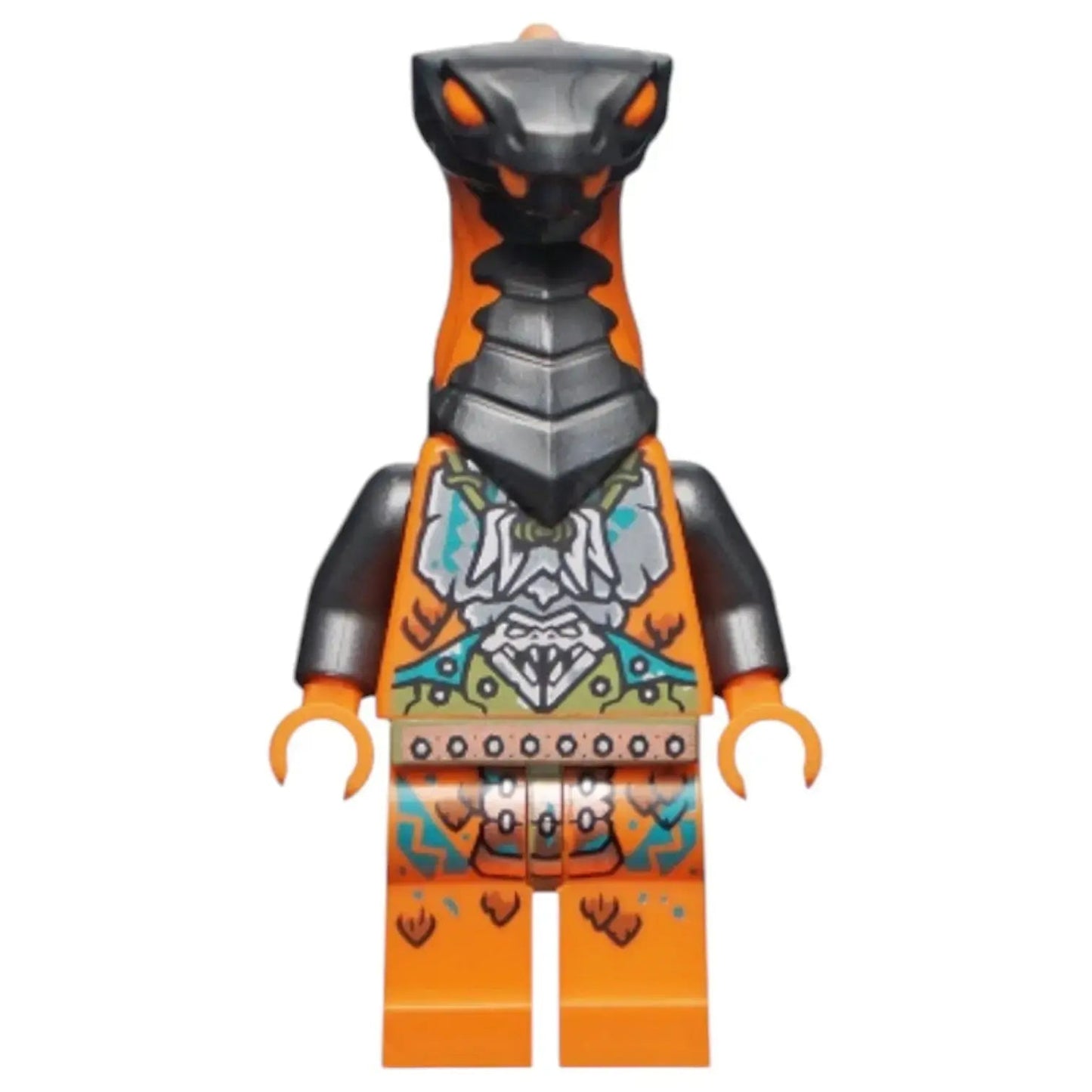 LEGO Ninjago Minifigur Boa Destructor - njo0735