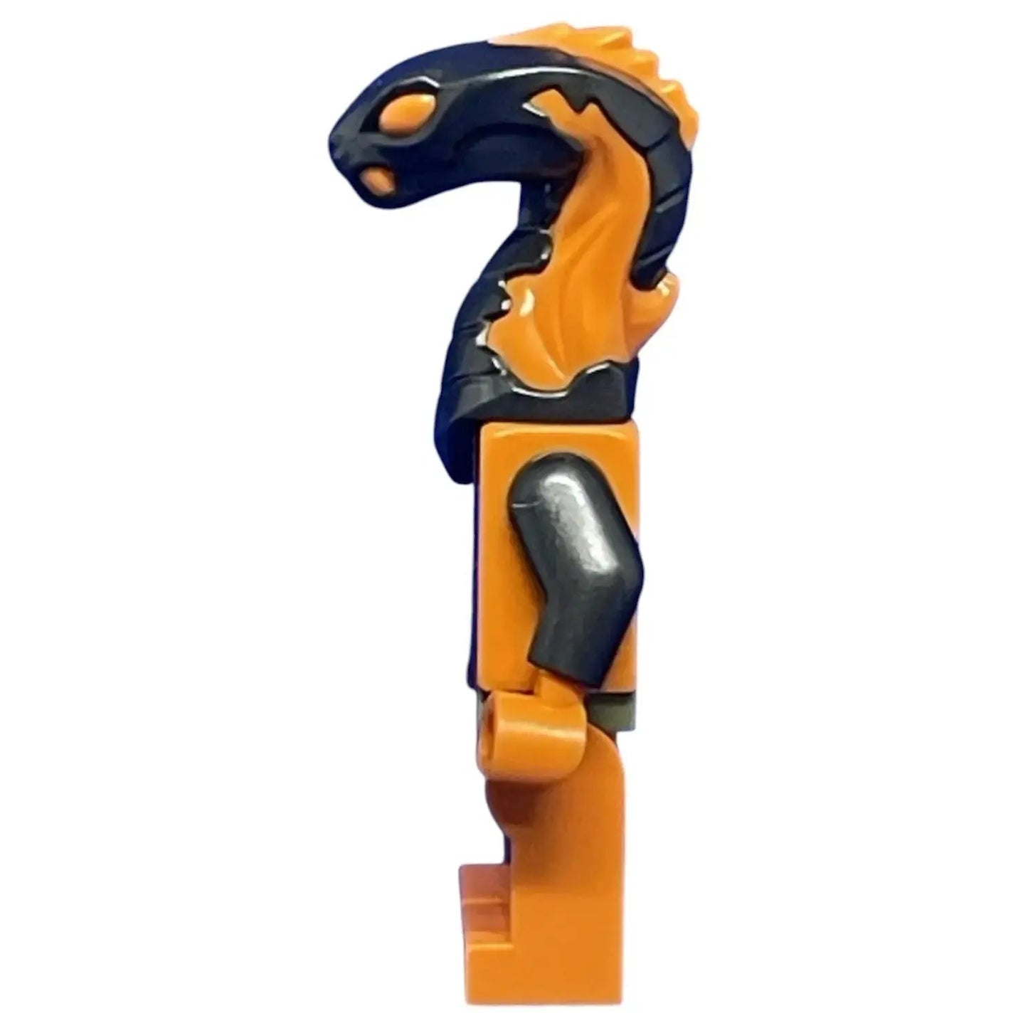 LEGO Ninjago Minifigur Boa Destructor - njo0735