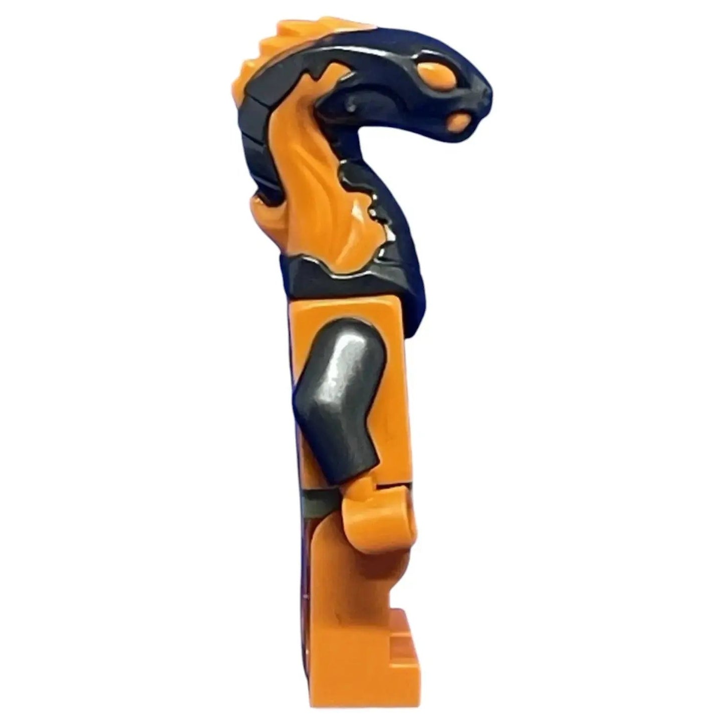 LEGO Ninjago Minifigur Boa Destructor - njo0735