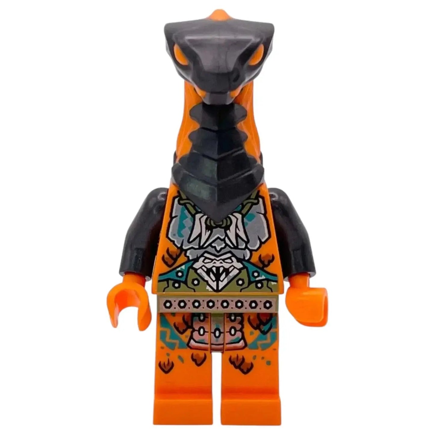 LEGO Ninjago Minifigur Boa Destructor - njo0735