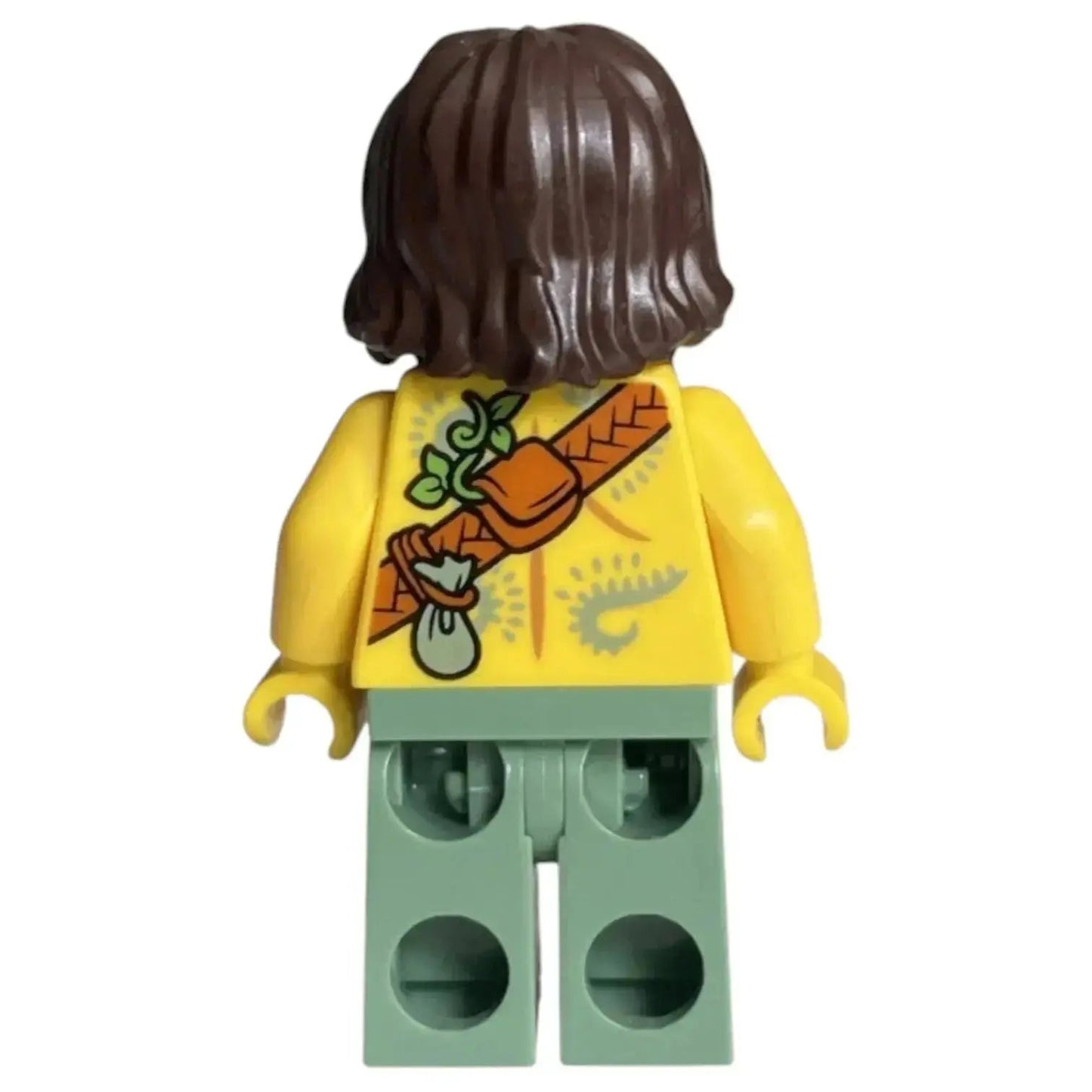 LEGO Ninjago Minifigur Bolobo - njo0638