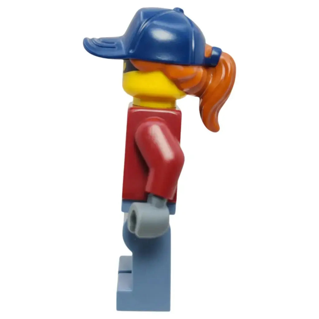 LEGO Ninjago Minifigur Cece - njo0671