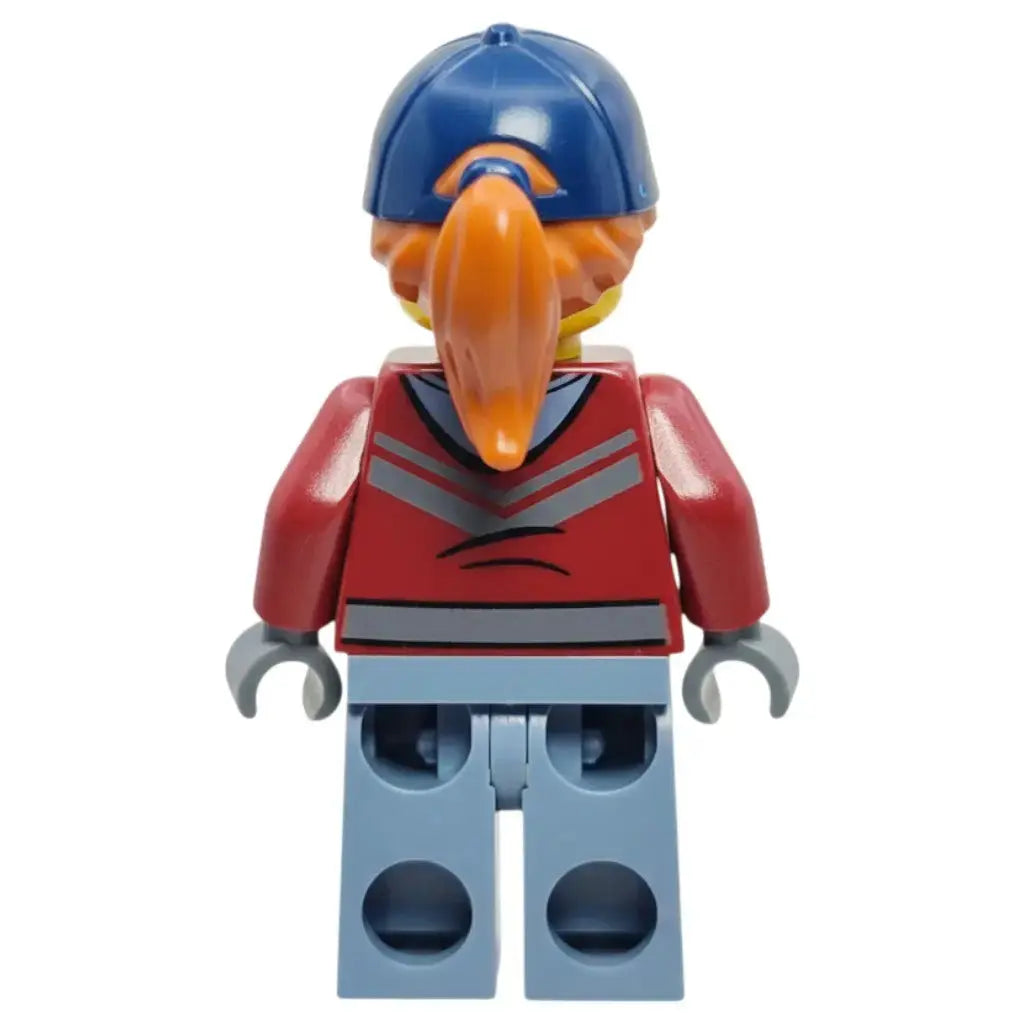 LEGO Ninjago Minifigur Cece - njo0671