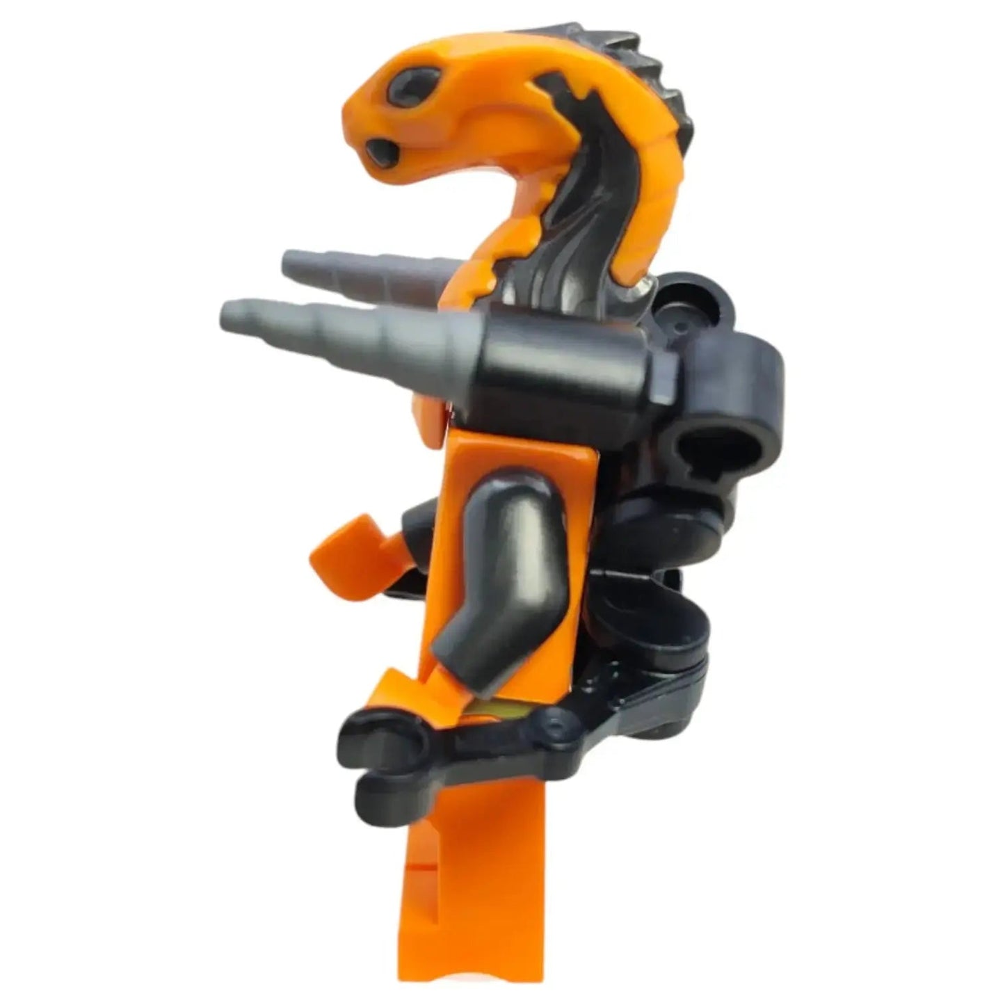 LEGO Ninjago Minifigur Cobra Mechanic - njo0789