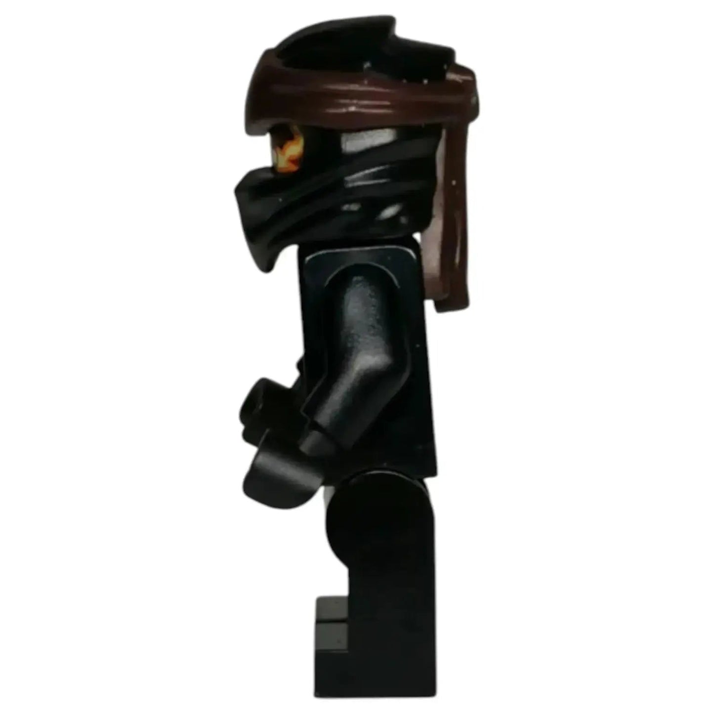 LEGO Ninjago Minifigur Cole Spinjitzu Burst - njo0612
